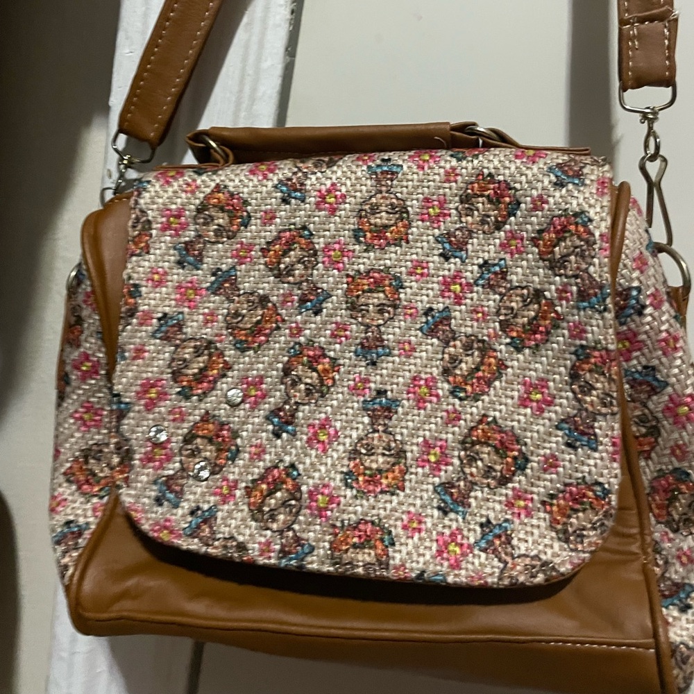 Medium size bag